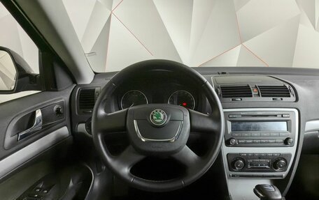 Skoda Octavia, 2013 год, 779 000 рублей, 15 фотография