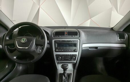 Skoda Octavia, 2013 год, 779 000 рублей, 10 фотография