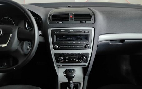 Skoda Octavia, 2013 год, 779 000 рублей, 11 фотография