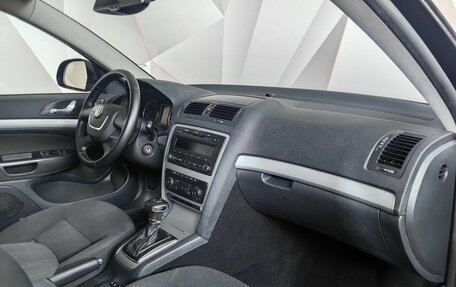 Skoda Octavia, 2013 год, 779 000 рублей, 9 фотография