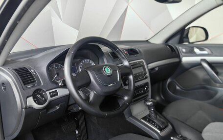 Skoda Octavia, 2013 год, 779 000 рублей, 14 фотография