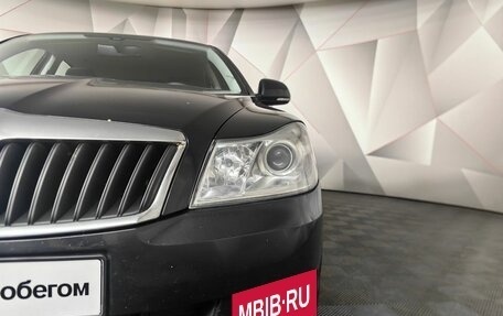 Skoda Octavia, 2013 год, 779 000 рублей, 16 фотография