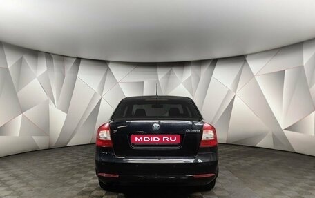 Skoda Octavia, 2013 год, 779 000 рублей, 8 фотография