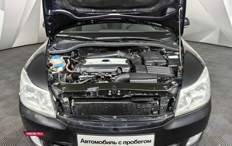 Skoda Octavia, 2013 год, 779 000 рублей, 17 фотография