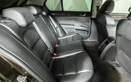 Skoda Superb III рестайлинг, 2013 год, 949 000 рублей, 12 фотография