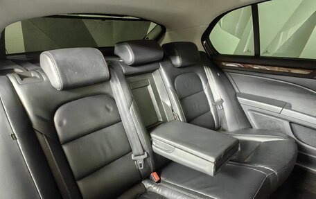 Skoda Superb III рестайлинг, 2013 год, 949 000 рублей, 13 фотография