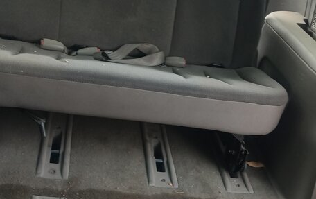 Dodge Caravan IV, 2001 год, 199 999 рублей, 2 фотография