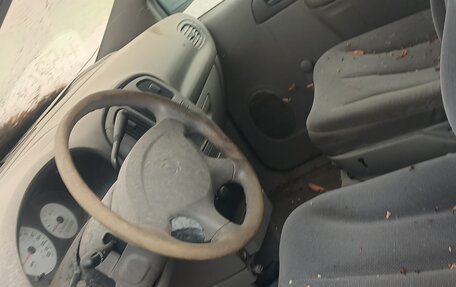 Dodge Caravan IV, 2001 год, 199 999 рублей, 6 фотография