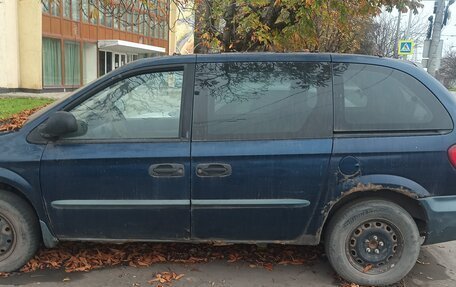 Dodge Caravan IV, 2001 год, 199 999 рублей, 9 фотография