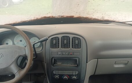 Dodge Caravan IV, 2001 год, 199 999 рублей, 4 фотография