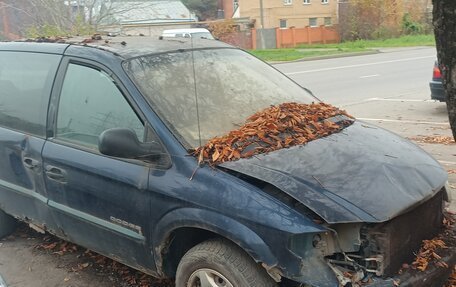 Dodge Caravan IV, 2001 год, 199 999 рублей, 10 фотография