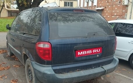 Dodge Caravan IV, 2001 год, 199 999 рублей, 8 фотография