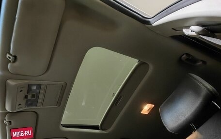 Chevrolet Captiva I, 2015 год, 1 089 000 рублей, 18 фотография