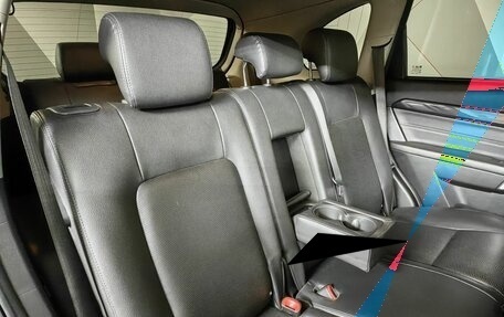 Chevrolet Captiva I, 2015 год, 1 089 000 рублей, 12 фотография