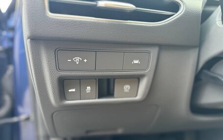 Hyundai Sonata VIII, 2020 год, 2 750 000 рублей, 12 фотография