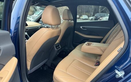 Hyundai Sonata VIII, 2020 год, 2 750 000 рублей, 14 фотография