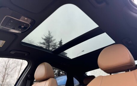 Hyundai Sonata VIII, 2020 год, 2 750 000 рублей, 17 фотография