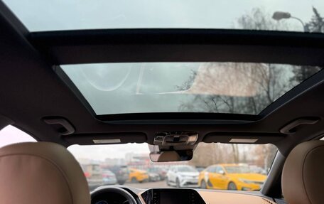 Hyundai Sonata VIII, 2020 год, 2 750 000 рублей, 15 фотография