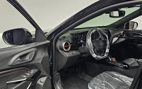 Chevrolet Trax, 2023 год, 1 590 000 рублей, 4 фотография