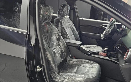 Chevrolet Trax, 2023 год, 1 590 000 рублей, 5 фотография