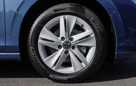 Volkswagen Golf VIII, 2025 год, 4 285 000 рублей, 6 фотография