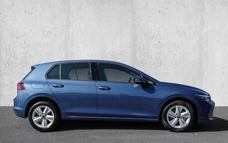 Volkswagen Golf VIII, 2025 год, 4 285 000 рублей, 2 фотография