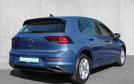 Volkswagen Golf VIII, 2025 год, 4 285 000 рублей, 3 фотография