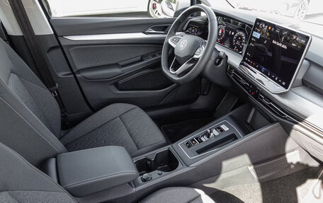 Volkswagen Golf VIII, 2025 год, 4 285 000 рублей, 5 фотография