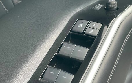 Toyota Highlander, 2025 год, 5 675 000 рублей, 8 фотография