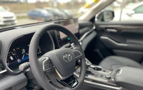 Toyota Highlander, 2025 год, 5 675 000 рублей, 10 фотография