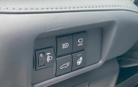 Toyota Highlander, 2025 год, 5 675 000 рублей, 9 фотография