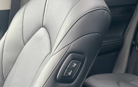 Toyota Highlander, 2025 год, 5 675 000 рублей, 12 фотография