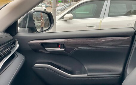 Toyota Highlander, 2025 год, 5 675 000 рублей, 11 фотография