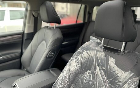 Toyota Highlander, 2025 год, 5 675 000 рублей, 13 фотография