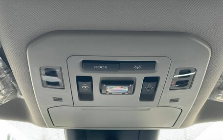 Toyota Highlander, 2025 год, 5 675 000 рублей, 18 фотография