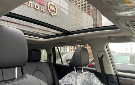 Toyota Highlander, 2025 год, 5 675 000 рублей, 23 фотография