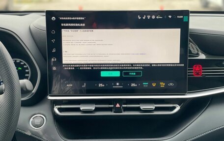 Toyota Highlander, 2025 год, 5 675 000 рублей, 22 фотография