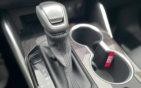 Toyota Highlander, 2025 год, 5 675 000 рублей, 20 фотография