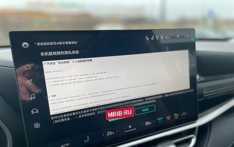 Toyota Highlander, 2025 год, 5 675 000 рублей, 19 фотография