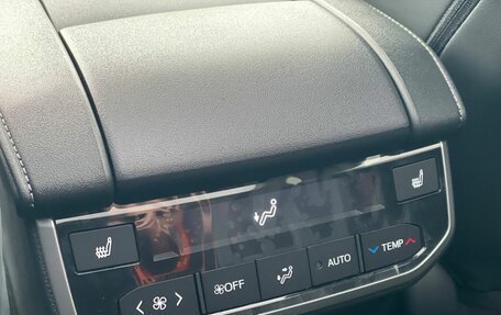 Toyota Highlander, 2025 год, 5 675 000 рублей, 28 фотография