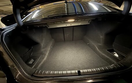 BMW 5 серия, 2021 год, 4 150 000 рублей, 9 фотография