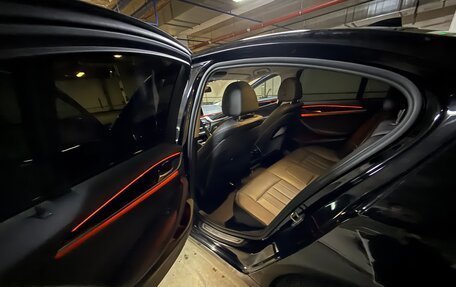 BMW 5 серия, 2021 год, 4 150 000 рублей, 8 фотография