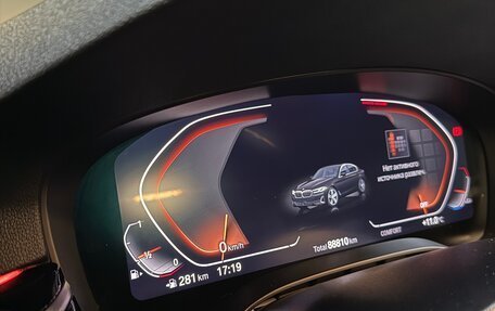 BMW 5 серия, 2021 год, 4 150 000 рублей, 15 фотография