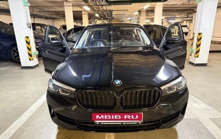 BMW 5 серия, 2021 год, 4 150 000 рублей, 5 фотография