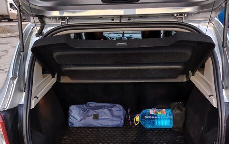 Renault Sandero II рестайлинг, 2021 год, 1 100 000 рублей, 7 фотография