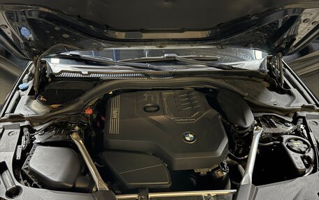 BMW 5 серия, 2021 год, 4 150 000 рублей, 18 фотография