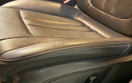 BMW 5 серия, 2021 год, 4 150 000 рублей, 19 фотография