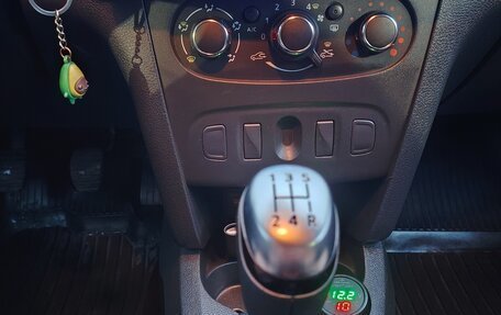 Renault Sandero II рестайлинг, 2021 год, 1 100 000 рублей, 8 фотография