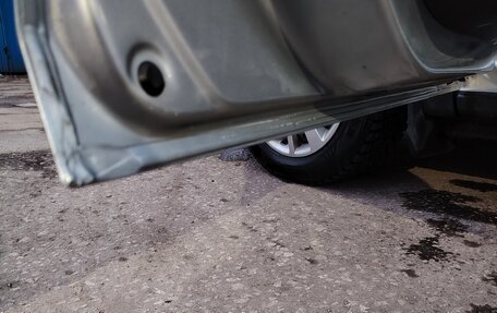 Renault Sandero II рестайлинг, 2021 год, 1 100 000 рублей, 9 фотография