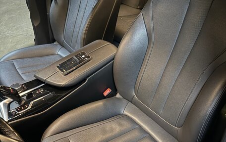 BMW 5 серия, 2021 год, 4 150 000 рублей, 17 фотография